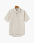 CASABLANCA POLO LIN
