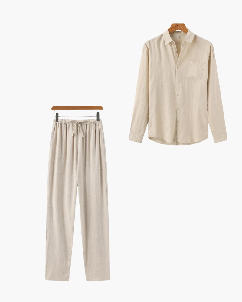 ENSEMBLE MONOCHROME