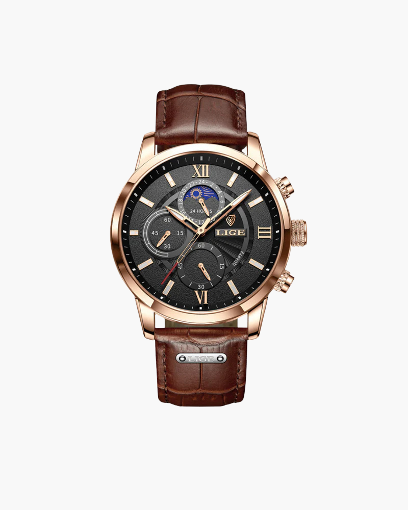 LUGANO MONTRE CLASSIQUE