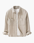 PORTOFINO OVERSHIRT