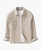PORTOFINO OVERSHIRT
