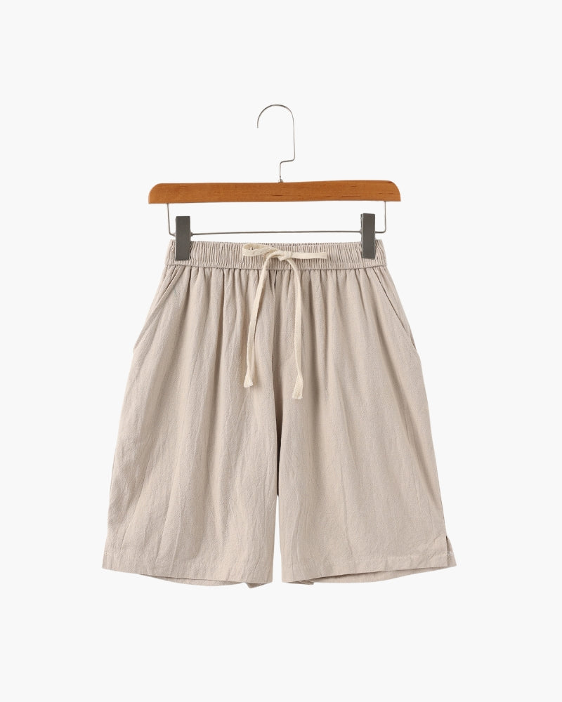 LAURE SHORT ÉLÉGANT
