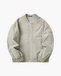BOMBER MINIMALISTE
