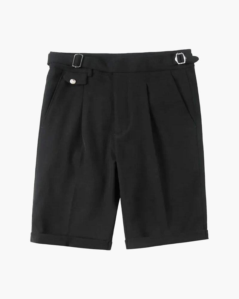 PARIS SHORT PANTALON