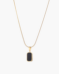NOIR COLLIER SIGNATURE