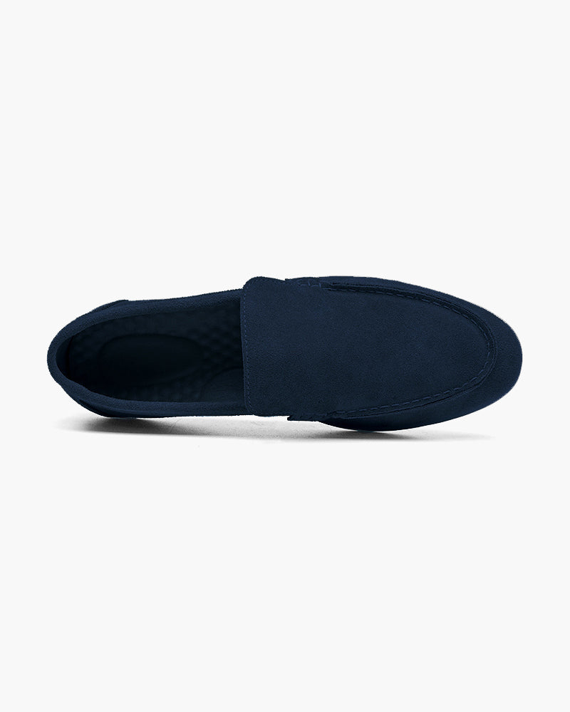 MOCASSINS DAIM PREMIUM