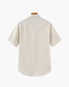 CASABLANCA POLO LIN