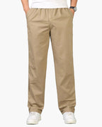 CAPRI PANTALON COTON