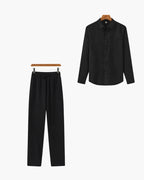 ENSEMBLE MONOCHROME