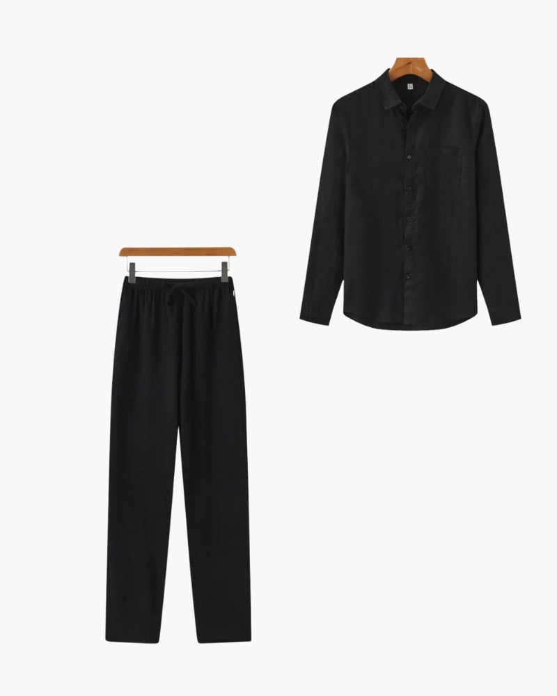 ENSEMBLE MONOCHROME