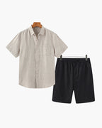 Ensemble Lin Short Old Money