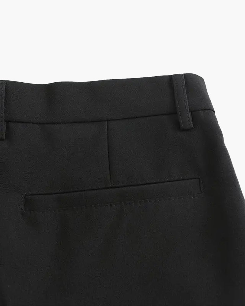 AUGUSTO PANTALON STRETCH