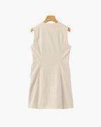 CHLOÉ ROBE SIGNATURE