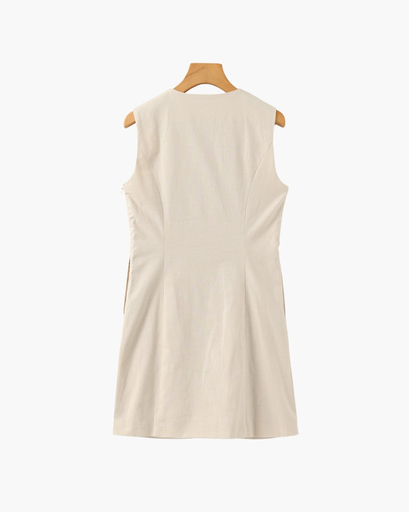CHLOÉ ROBE SIGNATURE