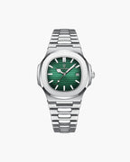 GENÈVE MONTRE CLASSIQUE