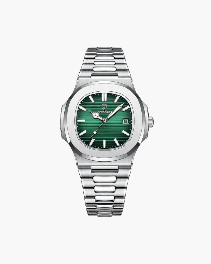 GENÈVE MONTRE CLASSIQUE