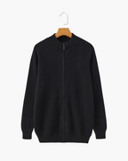 GILET 100% CACHEMIRE