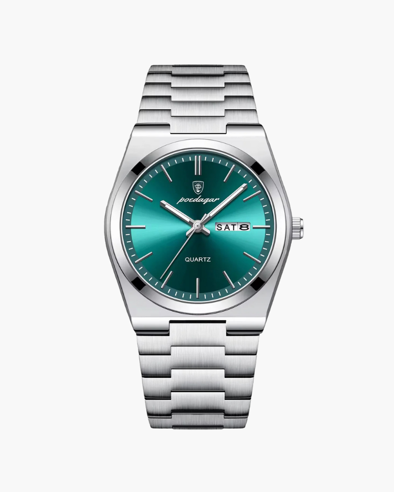 MONTRE QUARTZ MARINE