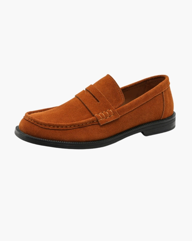 MOCASSINS PENNY FORMELS