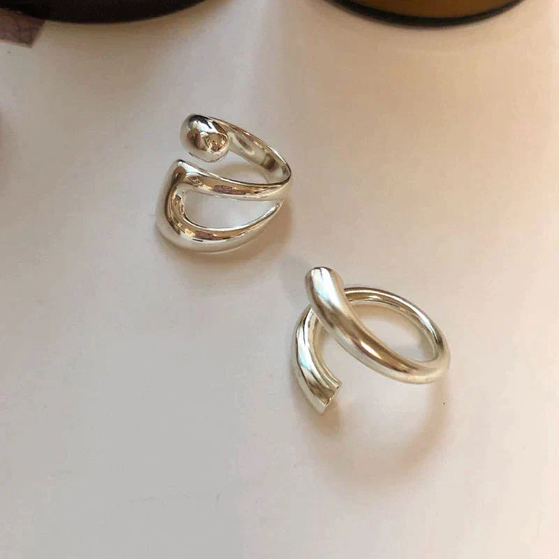 RACHELLE™ BAGUE RÉGLABLE
