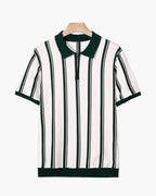 MODENA PULL DEMI-ZIP