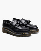 MOCASSINS CUIR SIGNATURE