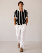 MODENA PULL DEMI-ZIP