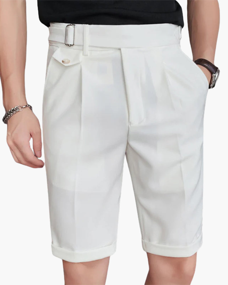 Short Pantalon Paris