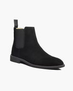 CHELSEA BOOTS SIGNATURE
