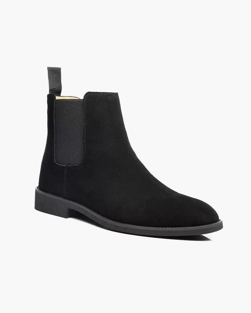 CHELSEA BOOTS SIGNATURE