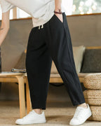 CANCUN PANTALON COTON