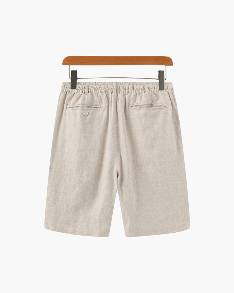 Short Lin Premium Casablanca