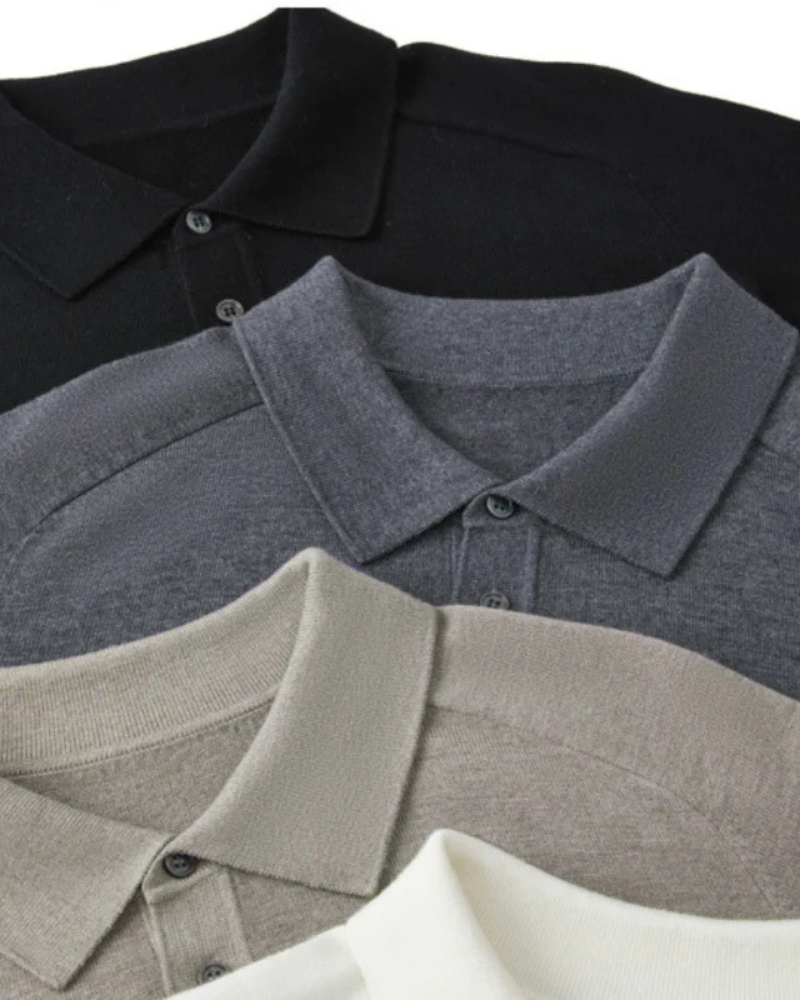 POLO LAINE PREMIUM