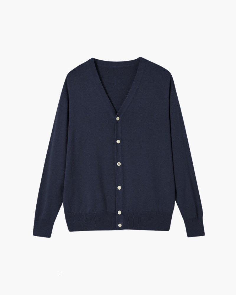 GILET LAINE PREMIUM