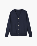 GILET LAINE PREMIUM