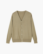 GILET LAINE PREMIUM