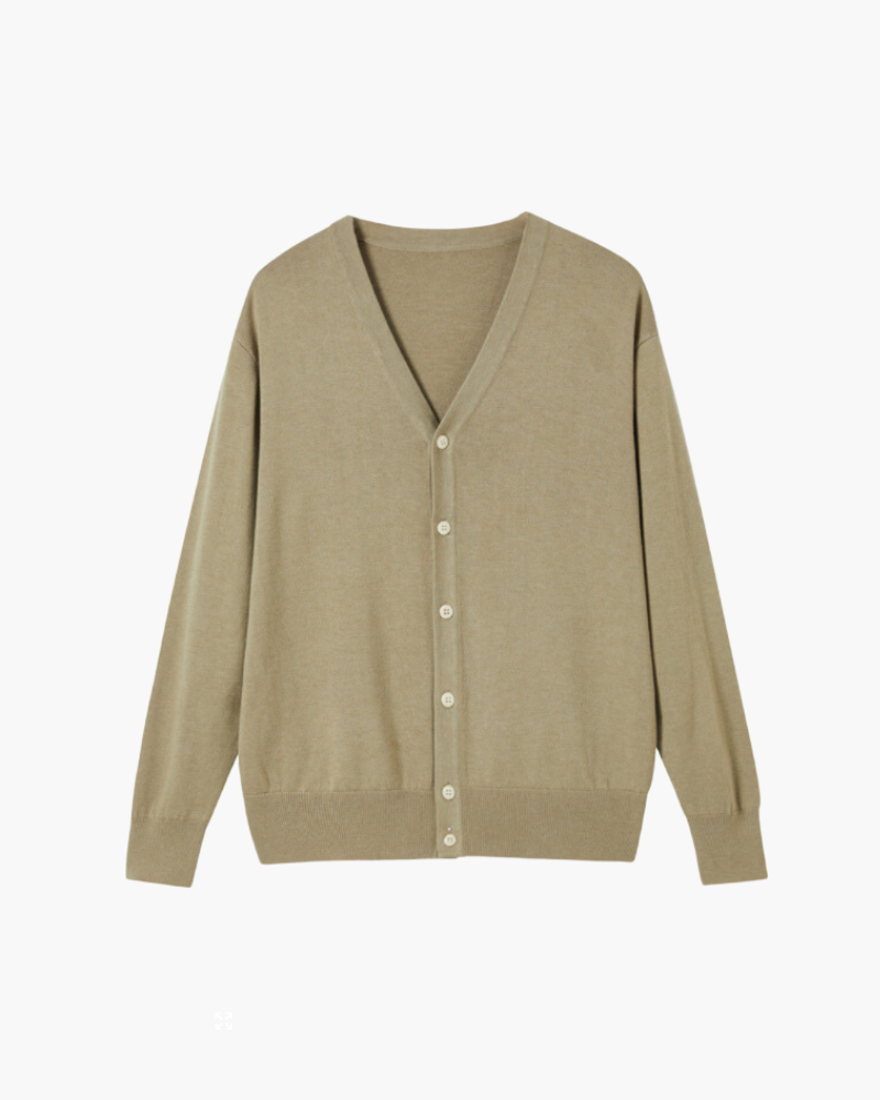 GILET LAINE PREMIUM