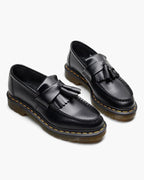 MOCASSINS CUIR SIGNATURE