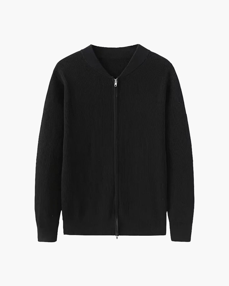 GILET 100% COTON DOUX