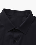 CHEMISE COTON FLEX TAILLÉE