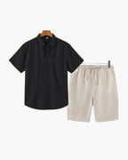 Ensemble Lin Short Old Money