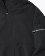 BOMBER MINIMALISTE