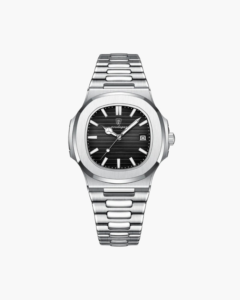 GENÈVE MONTRE CLASSIQUE