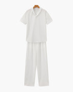 ENSEMBLE POLO PANTALON