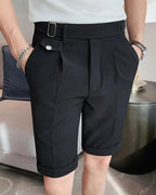 Short Pantalon Paris