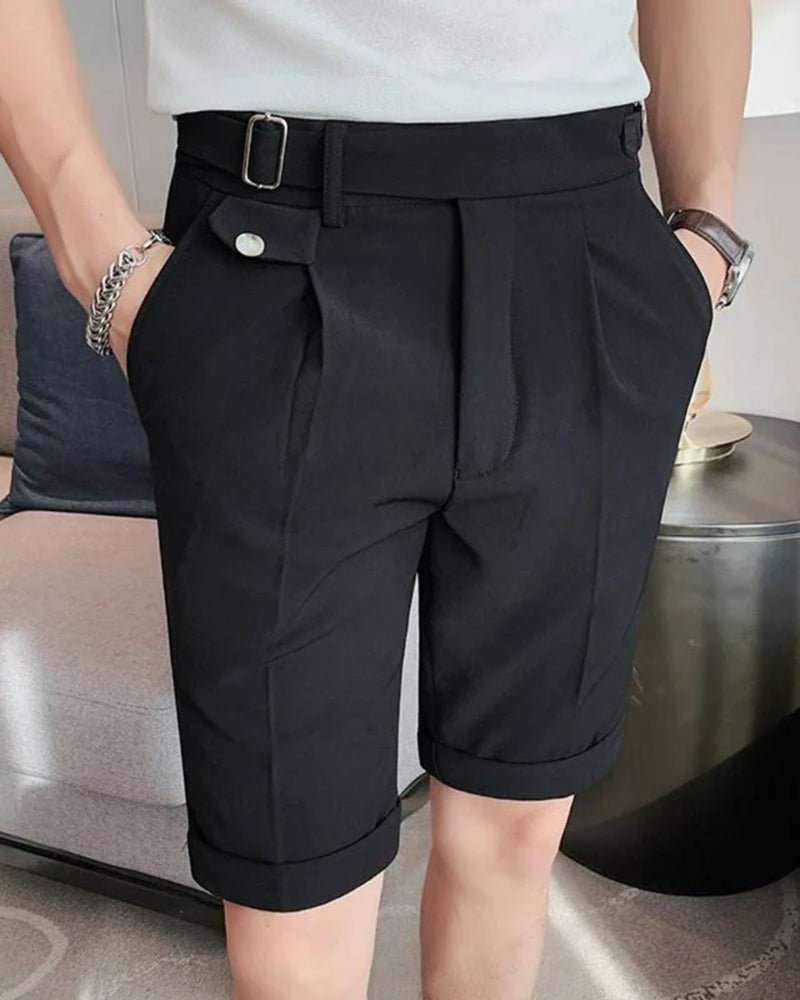 Short Pantalon Paris