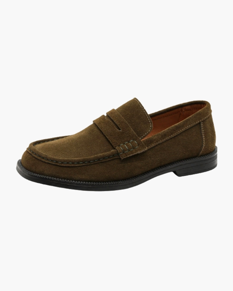 MOCASSINS PENNY FORMELS
