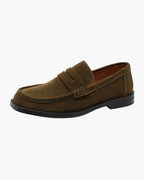 MOCASSINS PENNY FORMELS
