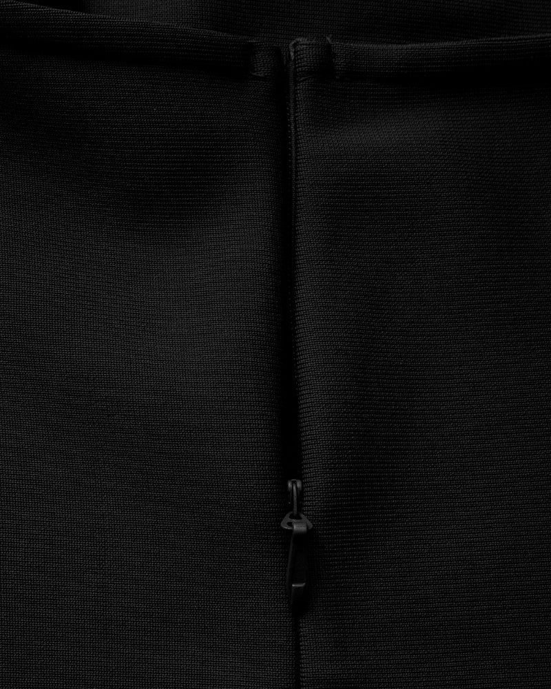 NOÉMIE ROBE MAXI DOS NU