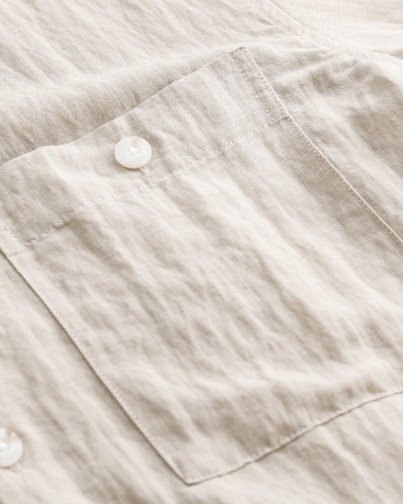 PORTOFINO OVERSHIRT